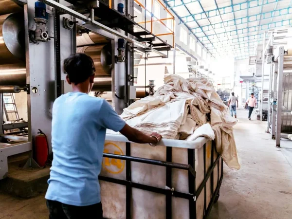 The Crisis Unfolding: Labour Shortages Hit Industrial Hubs