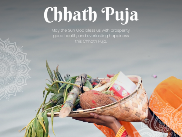 Chhath Puja 2025: Celebrating the Festival of Sun Worship with Devotion and Purity