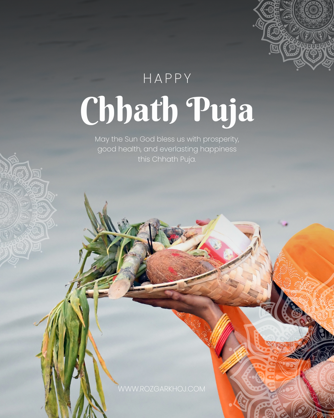 Chhath Puja 2025: Celebrating the Festival of Sun Worship with Devotion and Purity