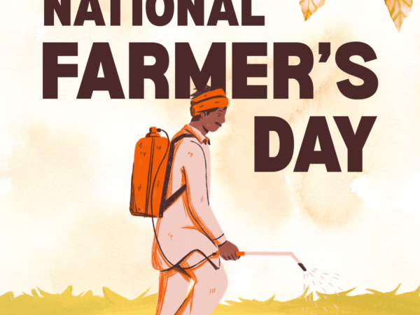 Farmers Day 2025: Honouring the Backbone of India’s Economy