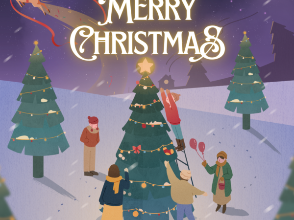 Christmas 2025: Celebrating Hope, Joy, and Togetherness in a Changing World