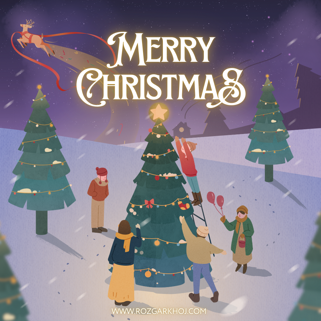 Christmas 2025: Celebrating Hope, Joy, and Togetherness in a Changing World