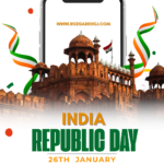 Republic Day 2026: Celebrating the Spirit of theIndian Constitution 🇮🇳