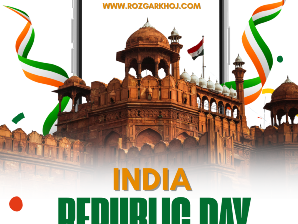 Republic Day 2026: Celebrating the Spirit of theIndian Constitution 🇮🇳
