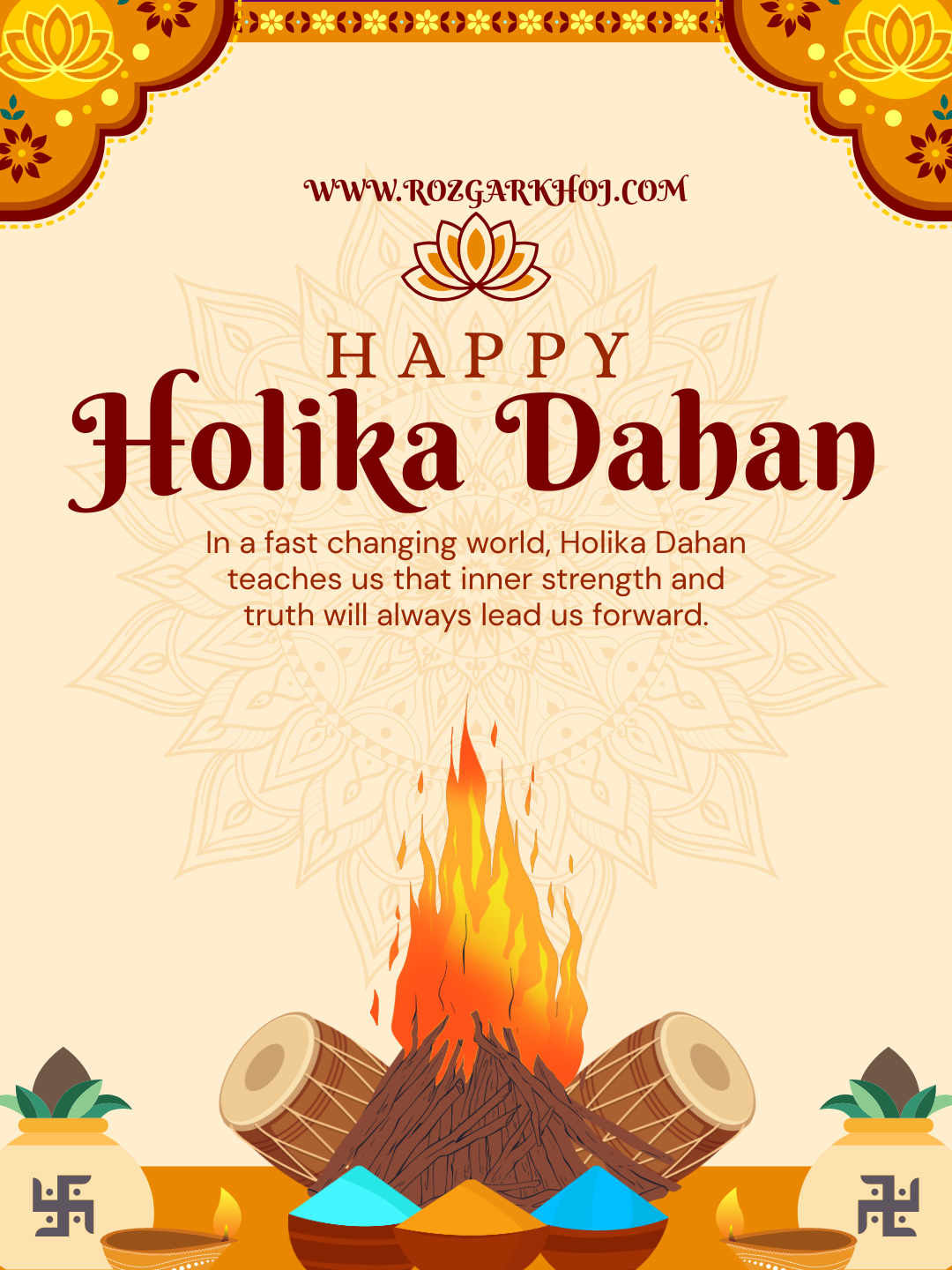 Holi 2026: A Grand Celebration of Colors, Culture, and Conscious Living