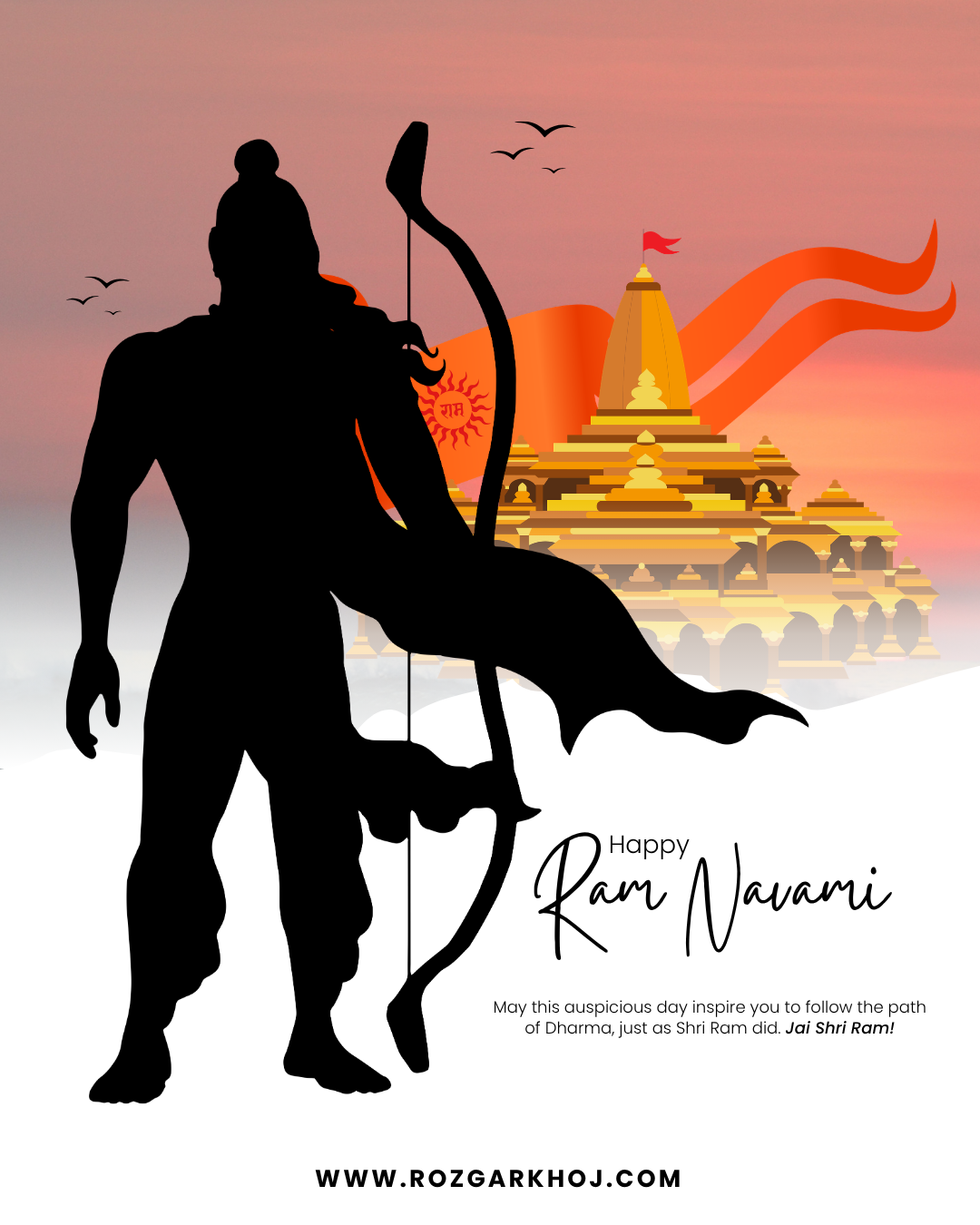Ram Navami 2026: Celebrating the Birth of Lord Rama with Devotion and Joy