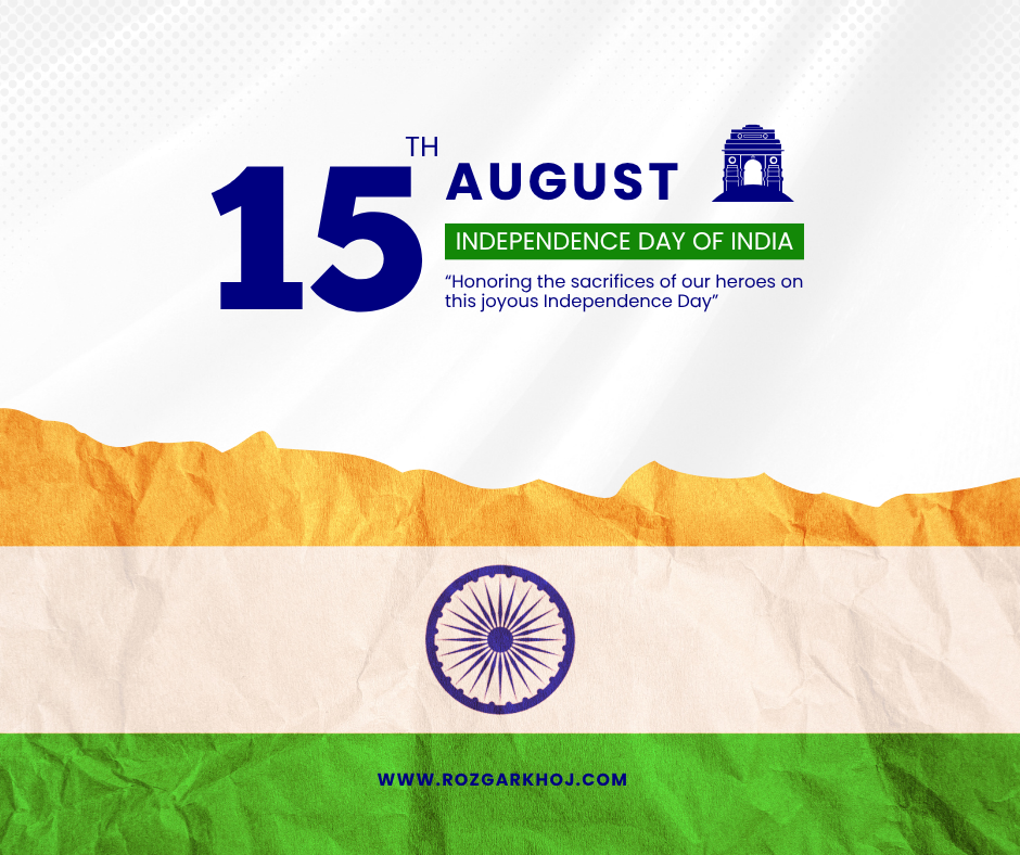 Independence Day 2026: Celebrating 79 Years of Freedom, Unity, and Progress