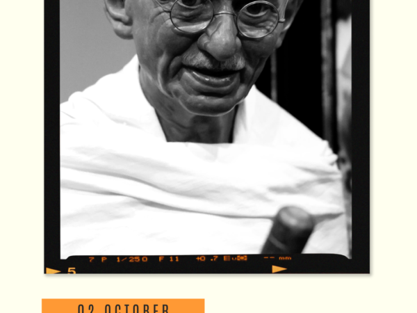 Gandhi Jayanti 2026: History, Significance, Teachings and Ways to Celebrate