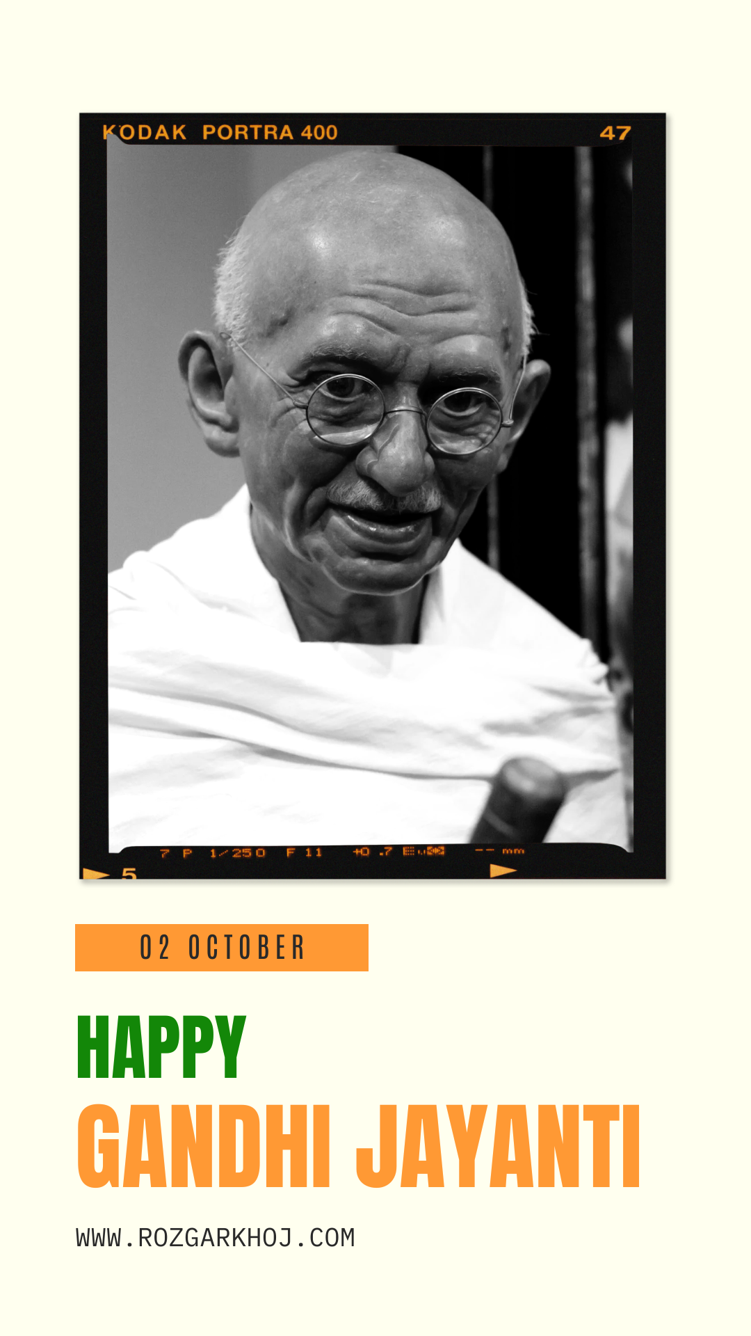 Gandhi Jayanti 2026: History, Significance, Teachings and Ways to Celebrate